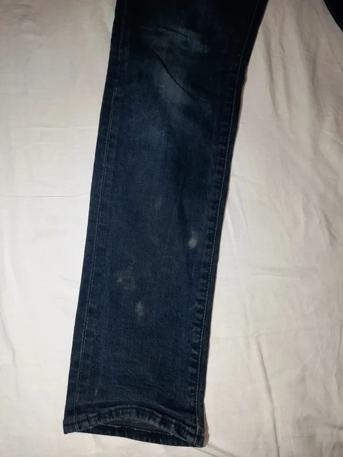 Jean levi's lot 511 - photo numéro 5