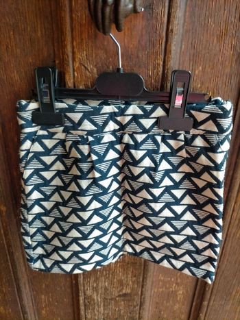 Très belle jupe Cyrillus 4 ans