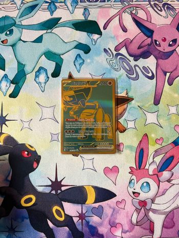 Dinglu ex (PAF 244) Destinées de Paldea