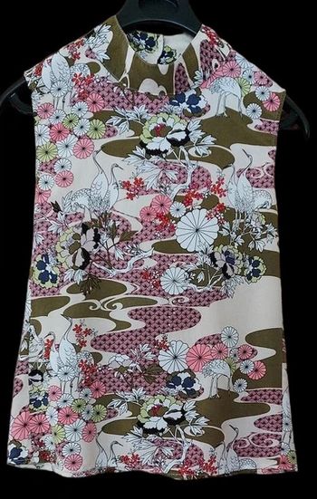 Blouse Vero Moda (M)