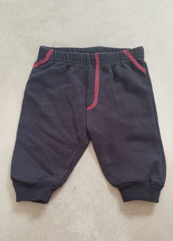Pantalon garçon 3 mois