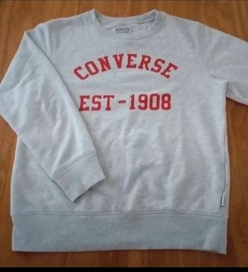 Sweat shirt