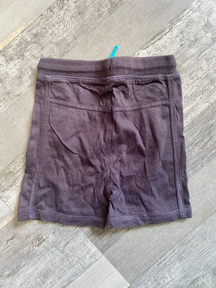 Short été taille 9 mois Orchestra - photo numéro 2