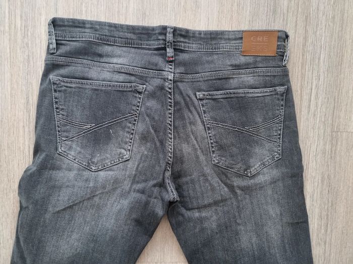 Jean homme Creeks 40 - photo numéro 6