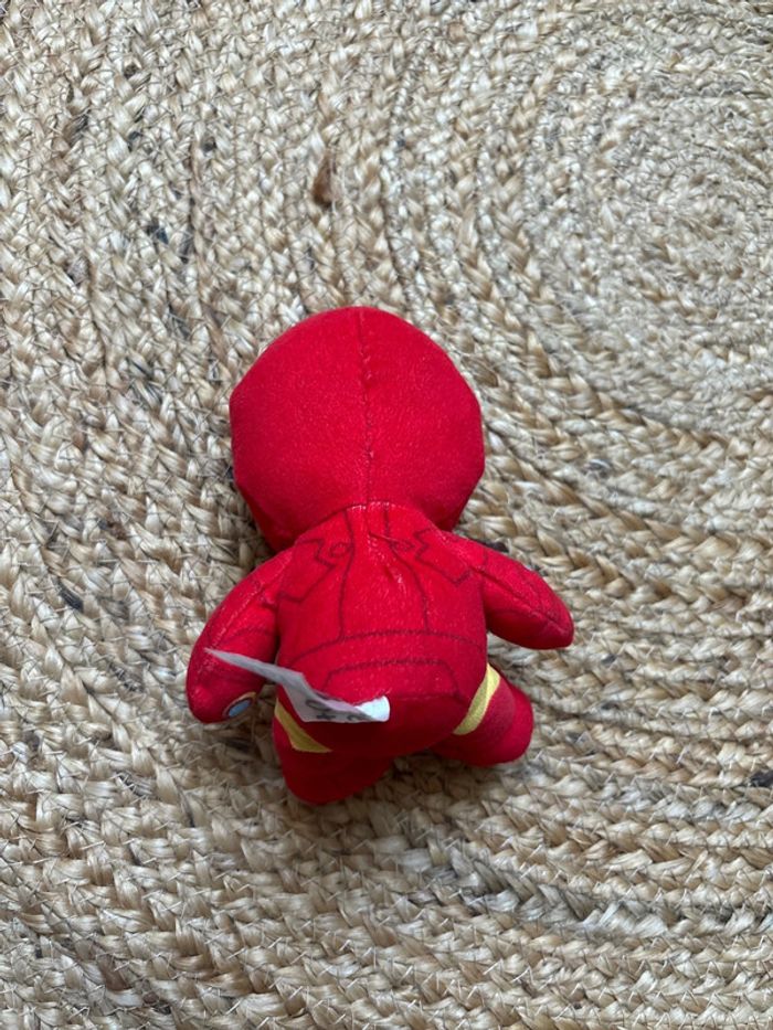 Peluche iron man - photo numéro 2