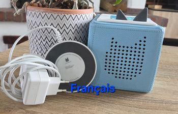 Toniebox 1