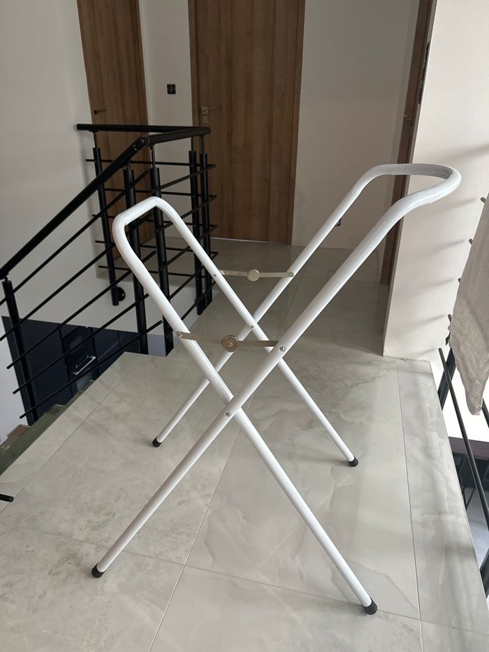 À vendre grand support de bébé beaba