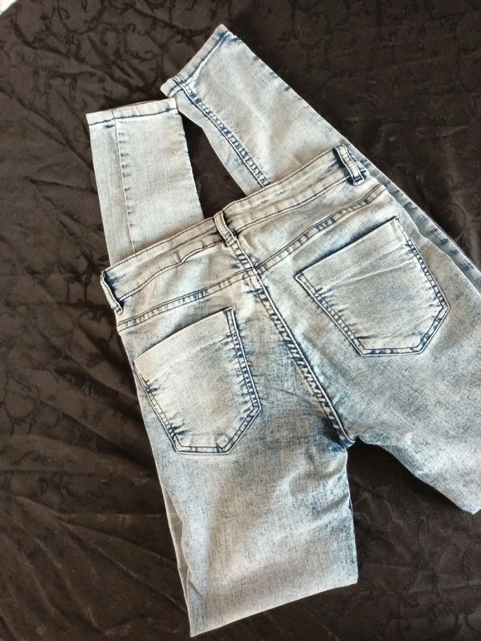 Pantalon divided 36 h&m - photo numéro 5