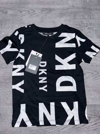 T-shirt DKNY