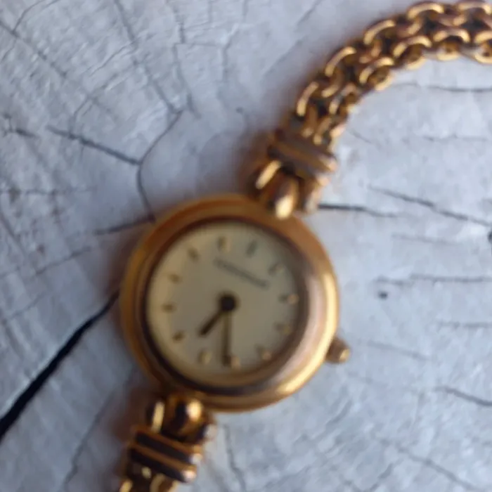 Montre vintage collector - photo numéro 3