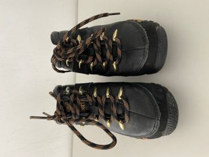 Bottes Enfant Timberland – Noir – Taille 26,5 EU - photo numéro 2