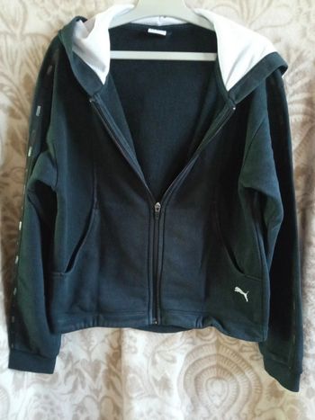 Veste / Gilet Puma