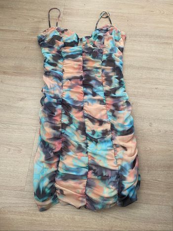 Robe d’été