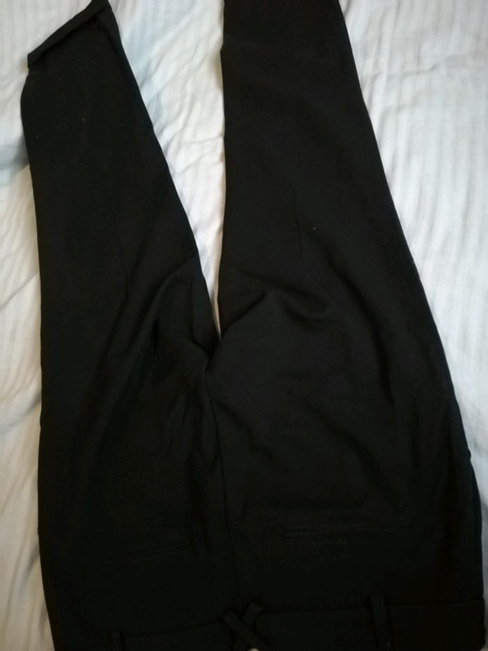 Pantalon noir - photo numéro 5