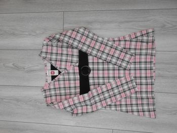 T-shirt manches longues