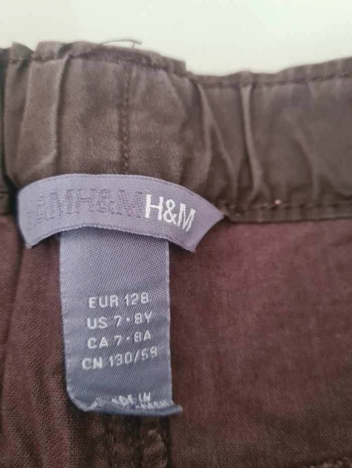 Ensemble H&M - Taille 6/8 ans - photo numéro 7