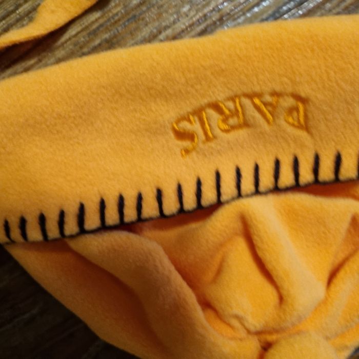 ensemble bonnet écharpe moufles 🎁 neuf - photo numéro 4