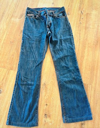 Jeans  t. 40