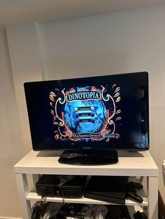 Dinotopia The Sunstone Odyssey Xbox - photo numéro 5