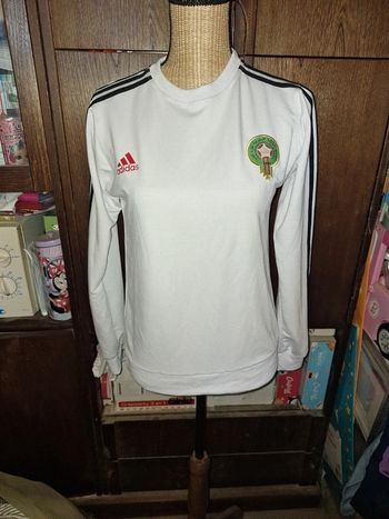 Sweat adidas L maroc