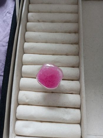 Bague réglable