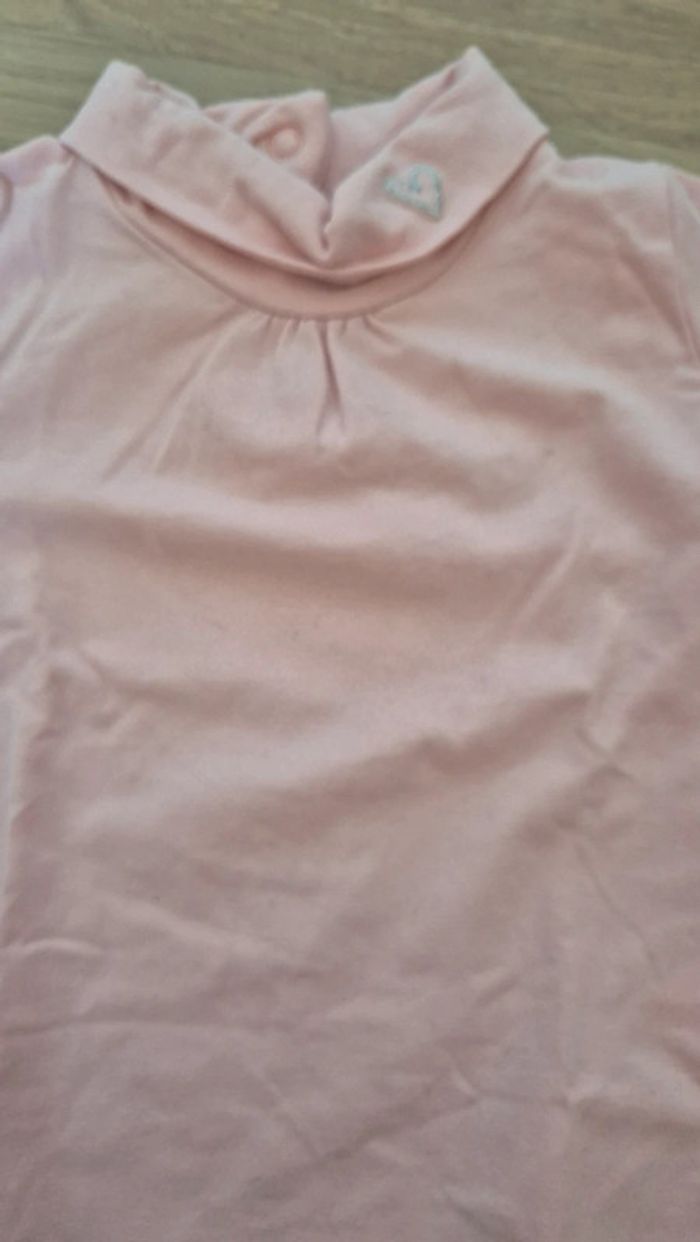 Sous pull - photo numéro 3