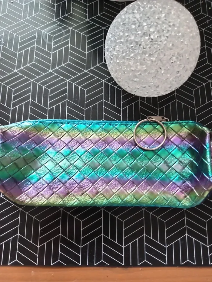 Petite trousse - photo numéro 2