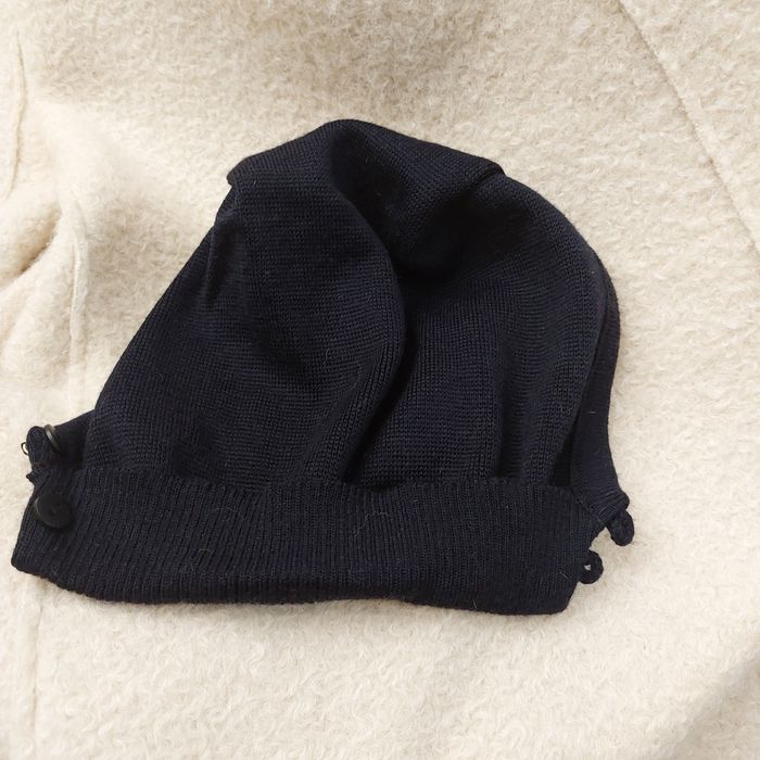 cagoule merinos - photo numéro 4