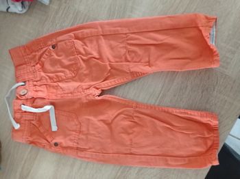 Pantalon 6 mois