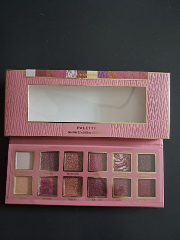 Palette yeux