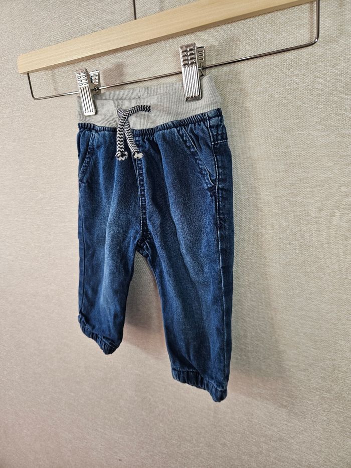 Pantalon  tex 3 mois - photo numéro 4