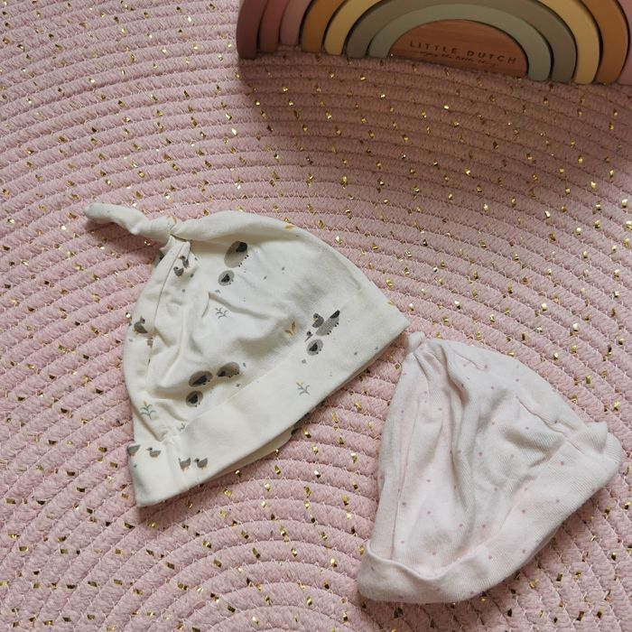 Lots de bonnet - photo numéro 5