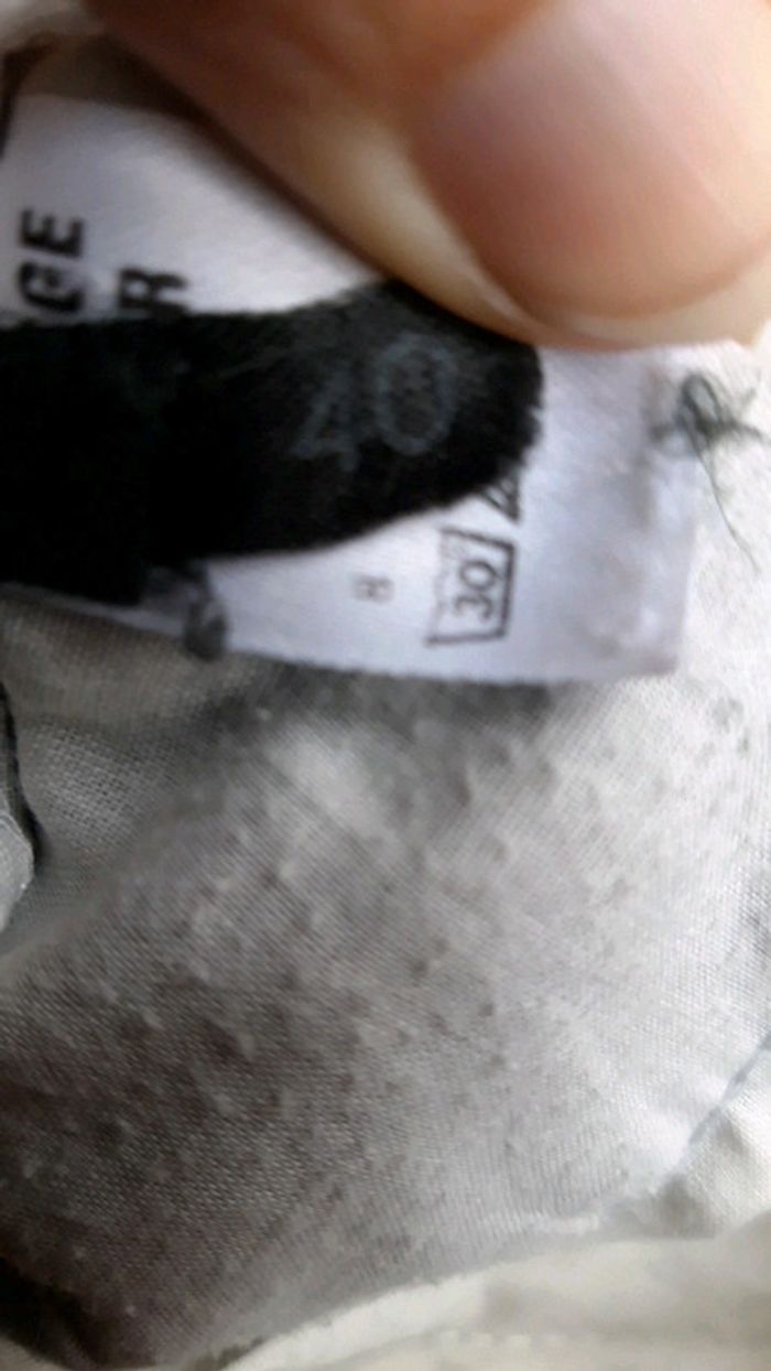 Pantalon homme taille 40 - photo numéro 6