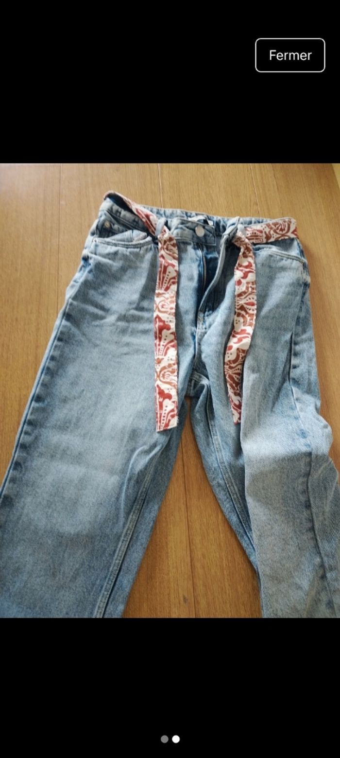 Jeans femme - photo numéro 2