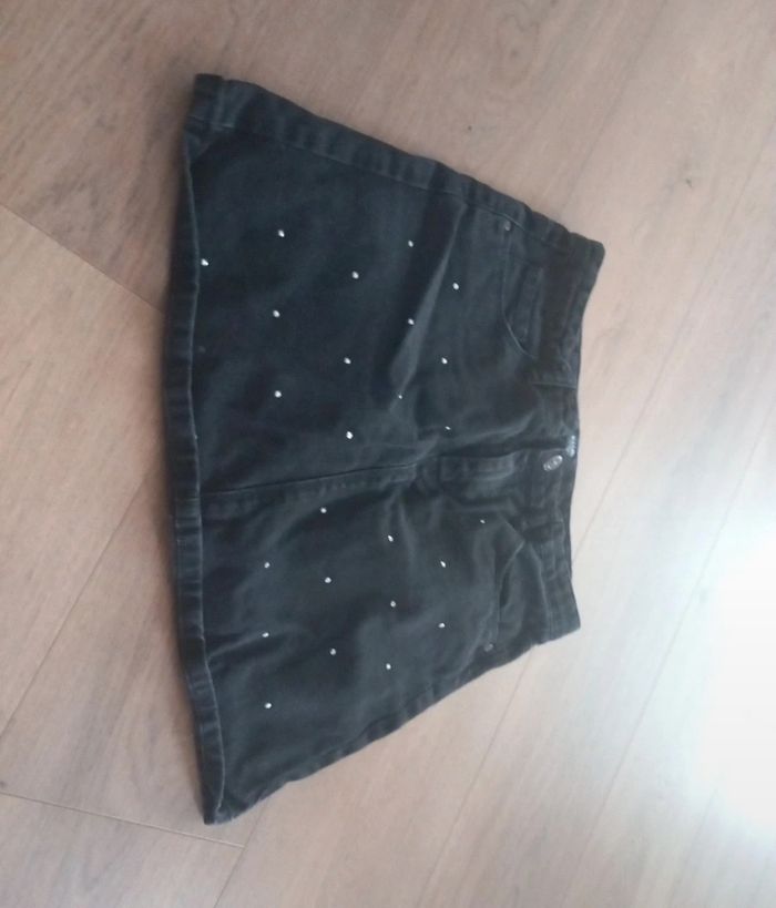 Lot vêtements fille 12 ans - photo numéro 9