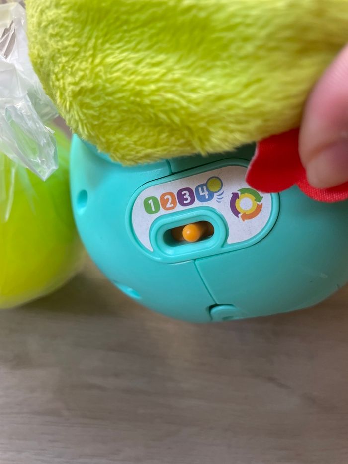 Rovi mon copain de jeu - photo numéro 3