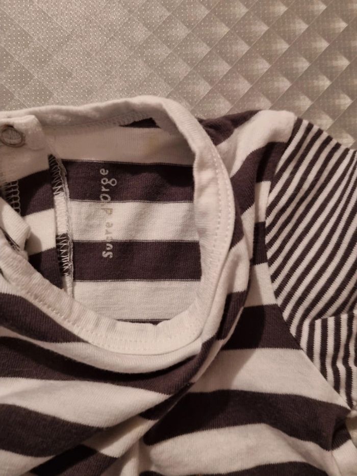 Lot de 2 Tee-shirt - photo numéro 5