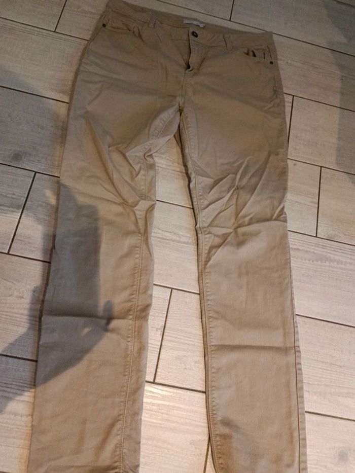Pantalon 42