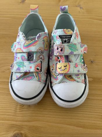 Converse