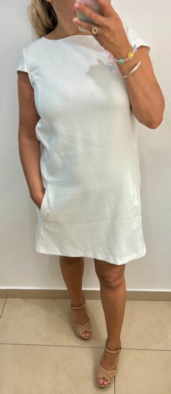 Robe Droite Kirsten Ba&sh Taille 36-38