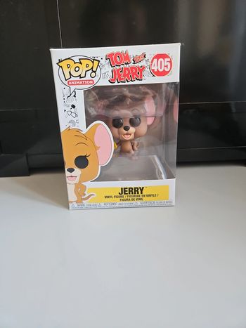 Pop jerry