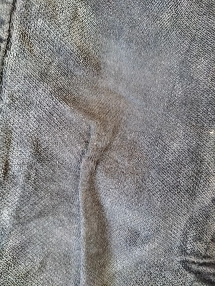 Pantalon velours - photo numéro 6