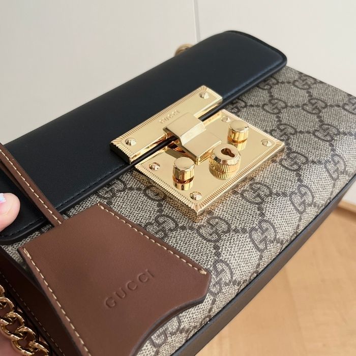 Gucci padlock 409487 - photo numéro 3