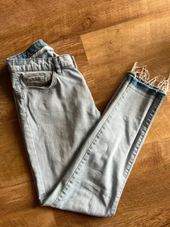 Jean I.code coupe skinny