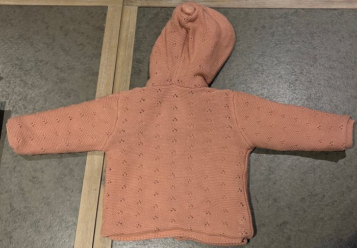 Veste chaude - photo numéro 2