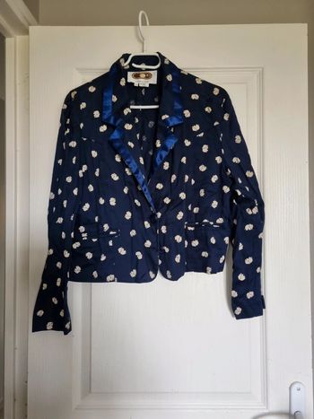 Chemise motifs elephants