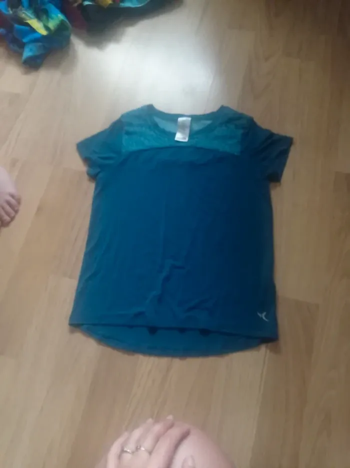 Tee-shirt sport