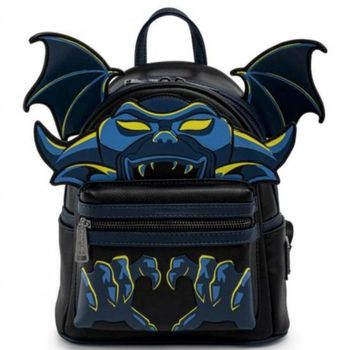DISNEY - Fantasia "Chernabog" - Mini Sac à Dos Loungefly