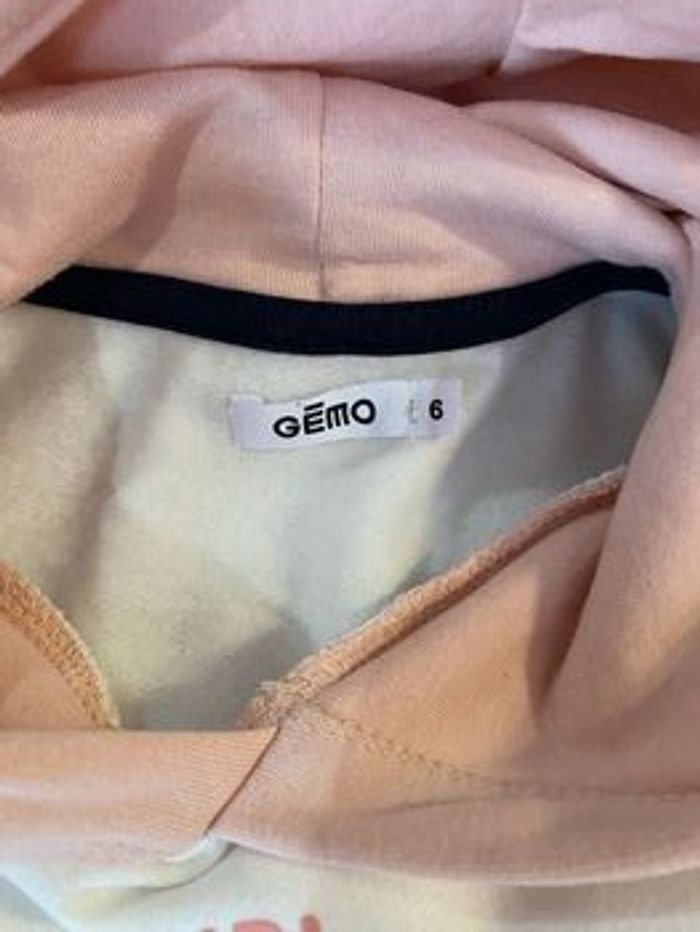 Robe pull - 8 ans - photo numéro 3