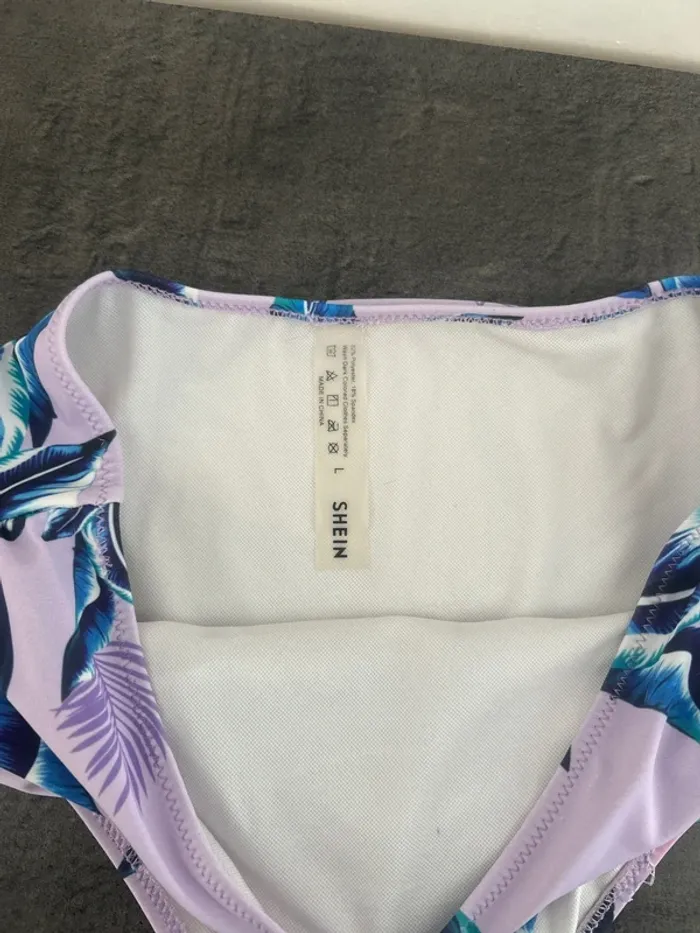 Culotte de bain - photo numéro 2